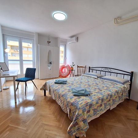 Apartment Mangus Split Exterior foto